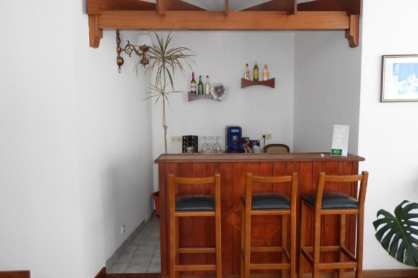 Hotel Residencial Monte Verde